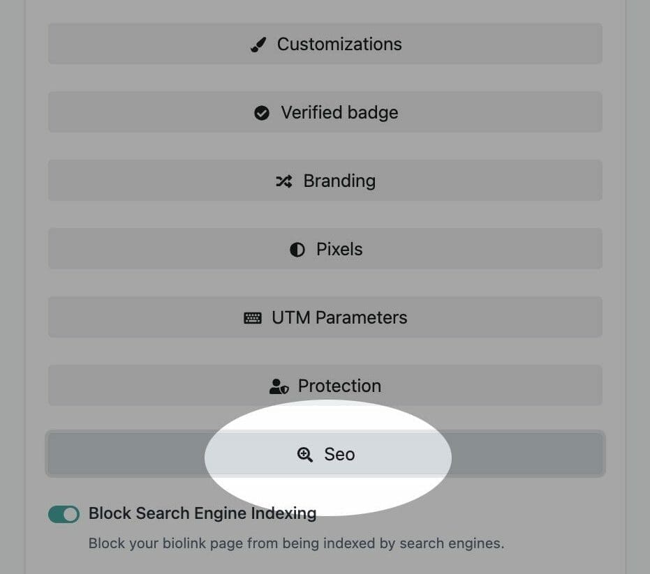référencement google beecard