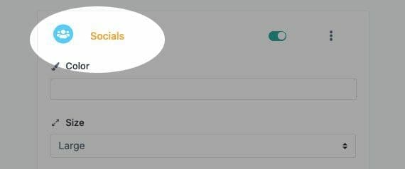 réseaux sociaux beecard